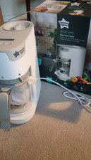 Tommee Tippee Quick Cook Steam