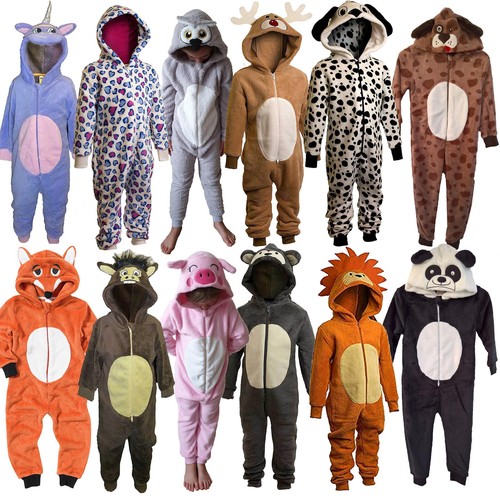 Kids 1onesie costume - kids,
