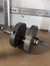 Suzuki SV 650 Crankshaft Crank Part