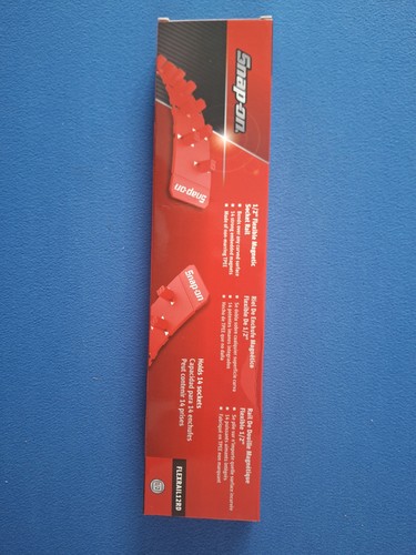 Snap flexible magnetic - 1/2,