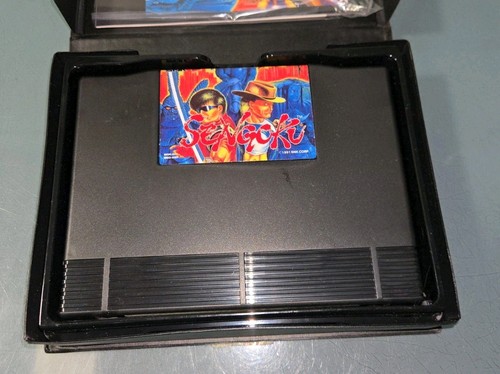 Neo geo aes - aes, sengoku