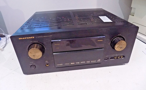 Marantz sr7002 surround - av,