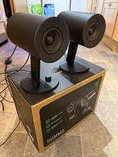 Razer Nommo 2.0 Gaming