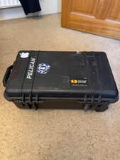 Pelican 1510 Wheeled Carry-On