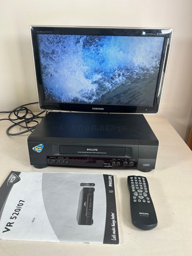 Philips 520 fi stereo - philips,