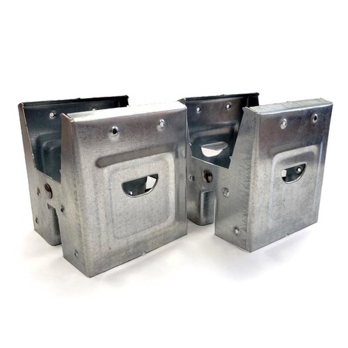 Fulton 400shb holds upto 300 - fulton,