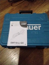 Erbauer EMT18-Li-QC 18V