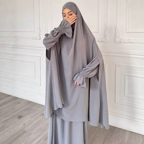 Overhead khimar niqab abaya - overhead,