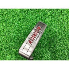 TaylorMade Putter REDLINE DAYTONA 35-inch USA Steel
