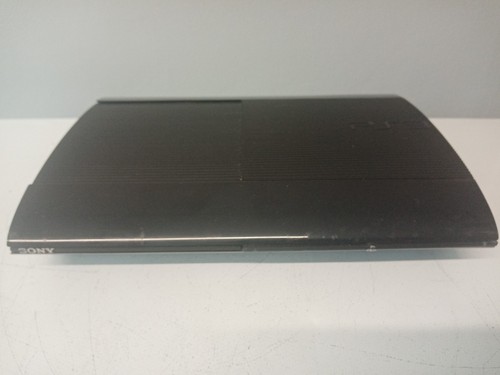 Sony playstation super - sony, slim