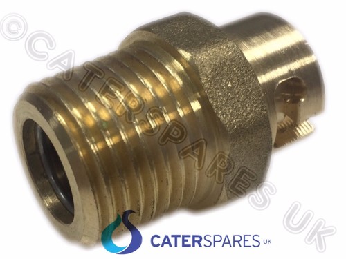 Bsp gas micropoint - 1/2",