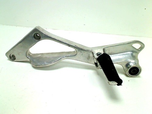Bracket left yamaha tdm - yamaha,