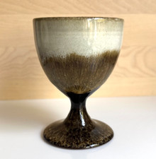 Woburn Pottery Goblet Studio