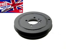 CRANKSHAFT PULLEY FOR MAZDA
