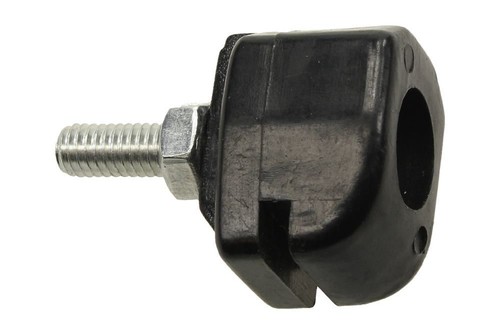 Sliding door guide block - guide,