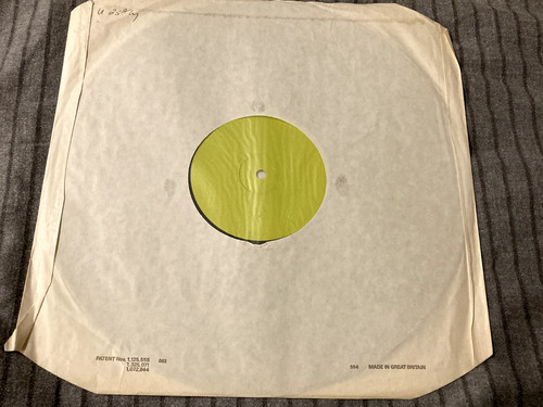 Rare original island test - rare,