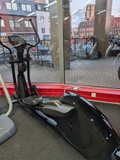 Elliptical Crosstrainer -
