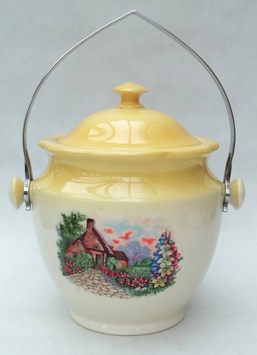 Vintage empire country - empire, cottage