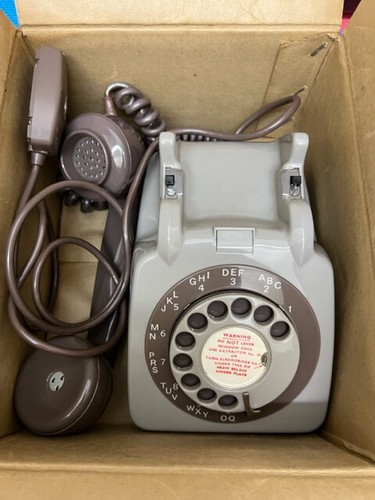 Vintage gpo 706l two - gpo, tone