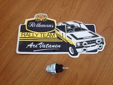 Ford Cosworth YB Pinto