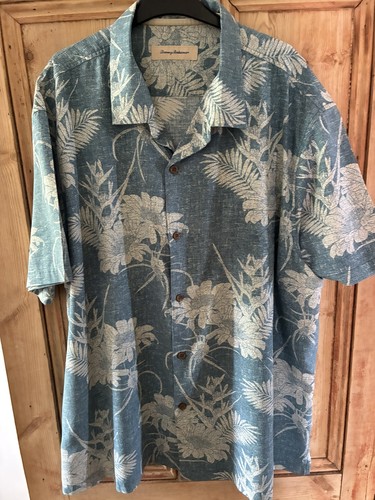 Tommy relax bahama mens blue - relax,