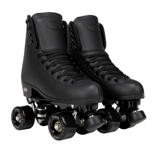 Rookie artistic quad roller - rookie,