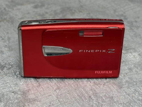 Fujifilm finepix z20fd - fujifilm,