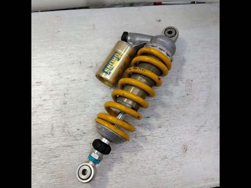Ohlins rear shock absorber for - rear,
