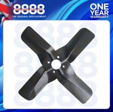 FAN BLADE SET For Massey Ferguson 135, 148, 152, 154, 155, 158, 165 Tractor