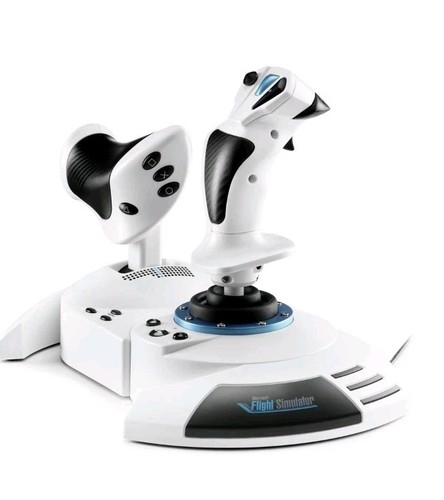 Thrustmaster flight hotas 5 - thrustmaster,