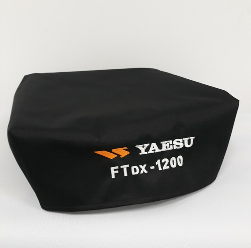 Ftdx 1200 dust cover - dust, for