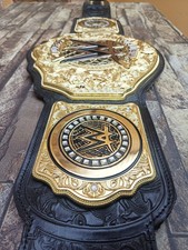 New World Heavyweight