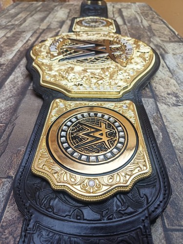New world heavyweight - new,