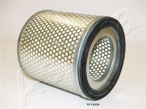 Air filter ashika 618 - air,