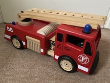 Pintoy P3102 Heavy Wooden