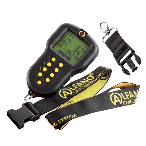 Alfano kronos stopwatch - kronos,