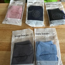 NEW 5 Pairs Kids Safety