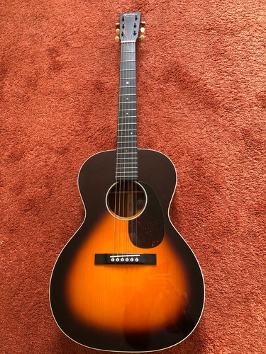 Martin ceo acoustic - ceo-7, guitar