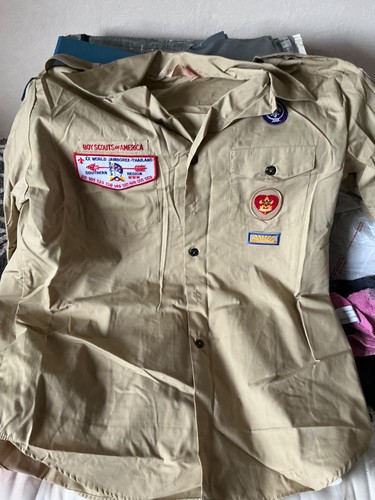 20th world scout - , jamboree
