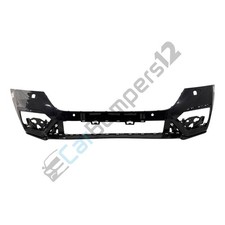 SKODA OCTAVIA VRS MK3 FACELIFT 2017-2020 FRONT BUMPER 5E3807217F