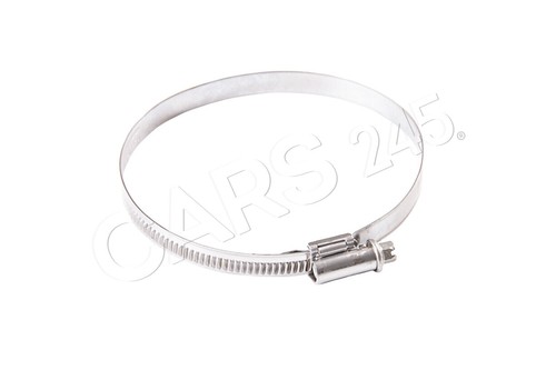Genuine hose clamp - genuine,