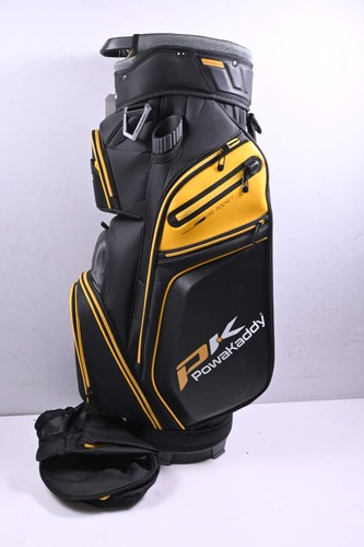 Powakaddy edge cart bag - edge, /