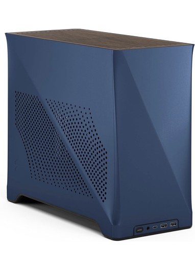 Fractal design era midnight - 2,