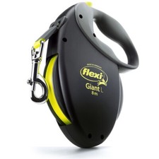 Flexi Giant Large Retractable Leash 26' / Up to 110 lbs.