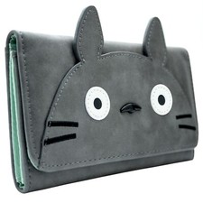 My Neighbor Totoro Spirit Face