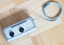 1 x Nagra Speed Varier for IV! RARE! Excellent!