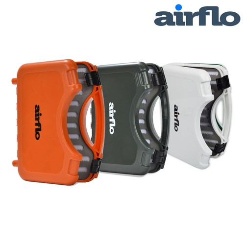 Airflo competitor fly box - airflo,