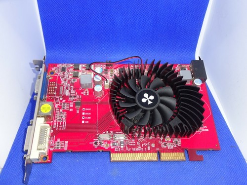 Club radeon 3670 - club, 512mb