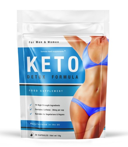 Detox and colon cleanse very - detox,