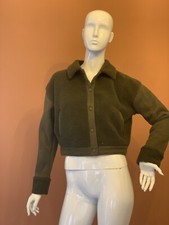 bomber jacket women Khaki